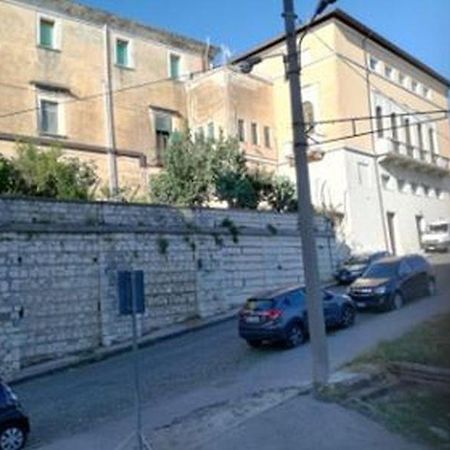 B&B Duomo Benevento Exterior foto