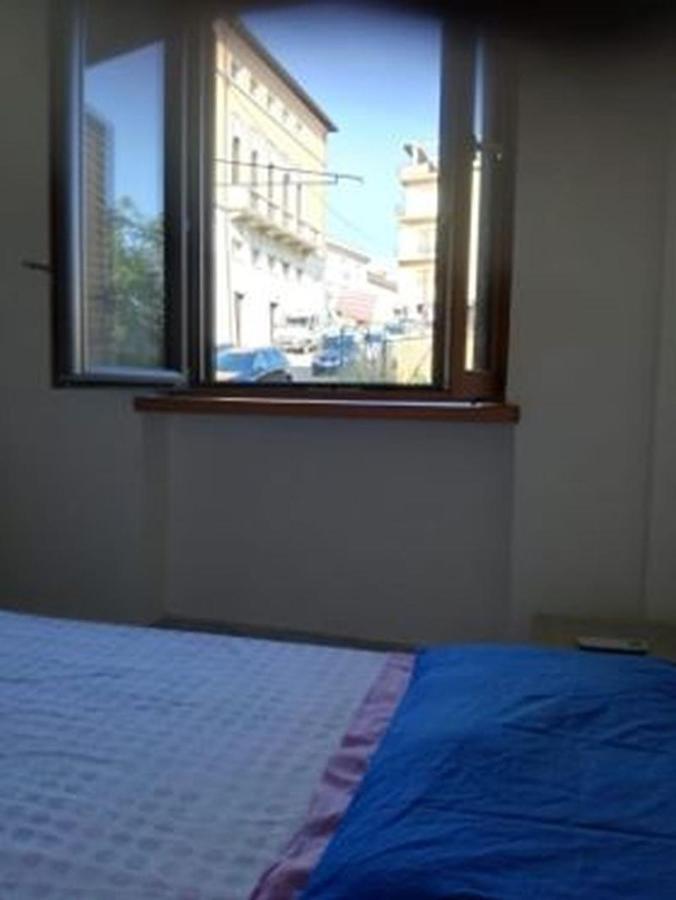 B&B Duomo Benevento Exterior foto