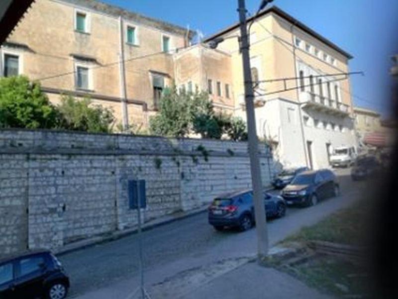 B&B Duomo Benevento Exterior foto